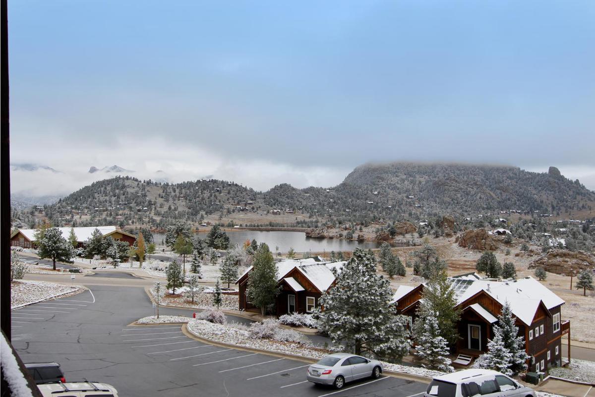 Powell Peak 104 Condo - image 4