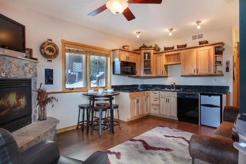 Lookout Mountain 27B Condo - image 12