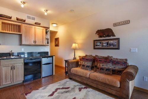 Lookout Mountain 27B Condo - image 8
