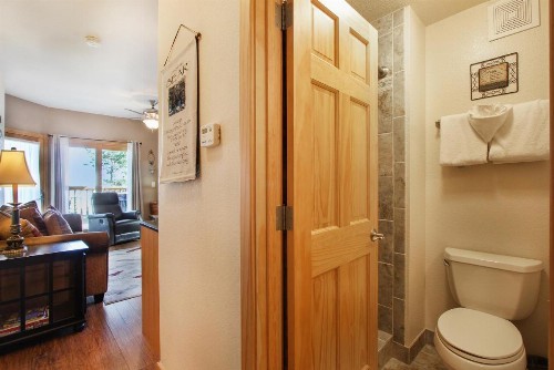 Lookout Mountain 27B Condo - image 9