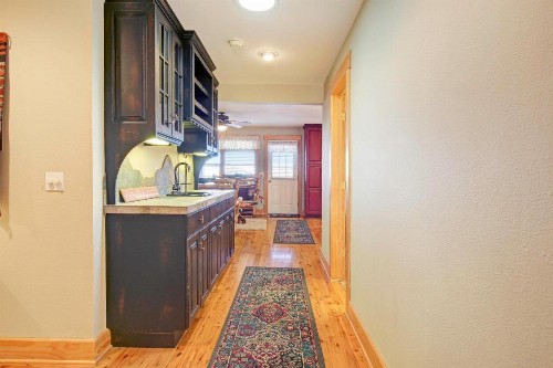 Snowdrift Peak 203 Condo - image 10