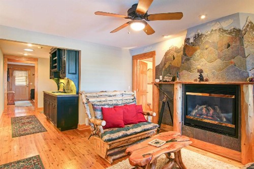 Snowdrift Peak 203 Condo - image 12
