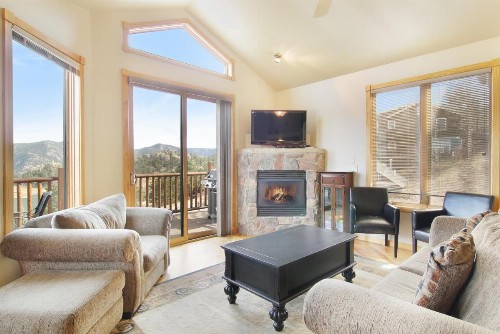 Ouzel Peak 22A Condo