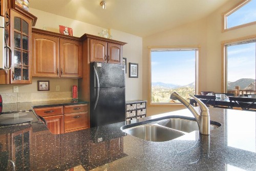 Ouzel Peak 22A Condo - image 12