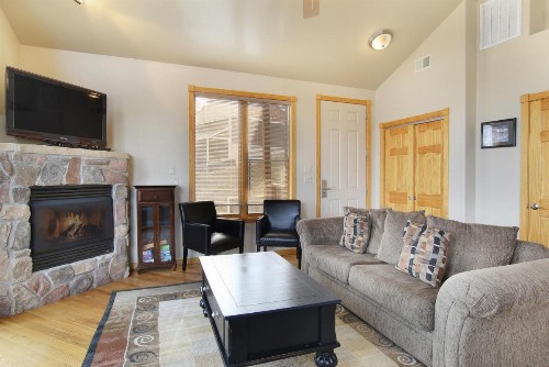 Ouzel Peak 22A Condo - image 4