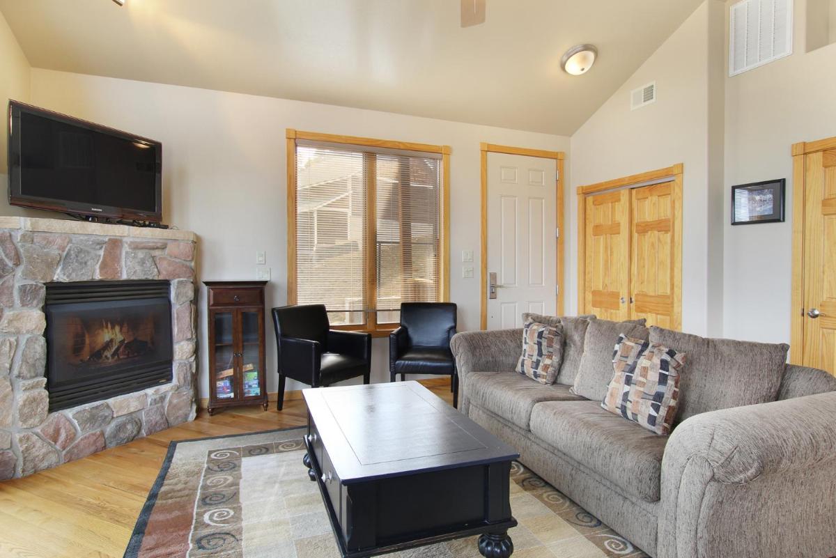 Ouzel Peak 22A Condo - image 4
