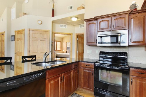 Ouzel Peak 22A Condo - image 5