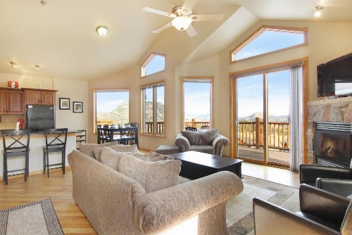 Ouzel Peak 22A Condo - image 6