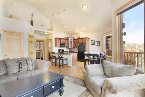 Ouzel Peak 22A Condo - image 7