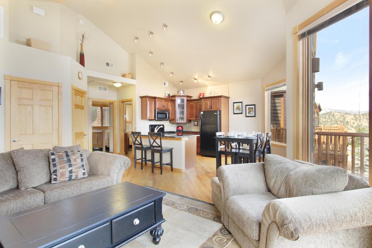 Ouzel Peak 22A Condo - image 7