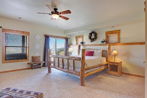Mount Enentah 37 Condo - image 10