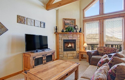 Mount Enentah 37 Condo - image 3