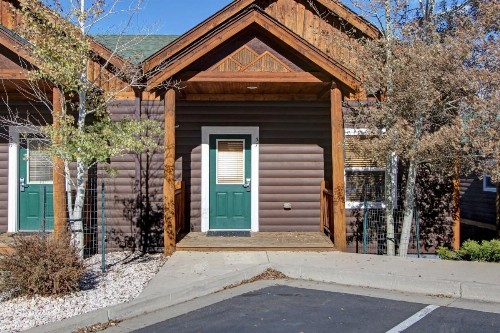 Mount Enentah 37 Condo - image 6