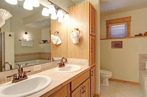 Mount Enentah 37 Condo - image 7