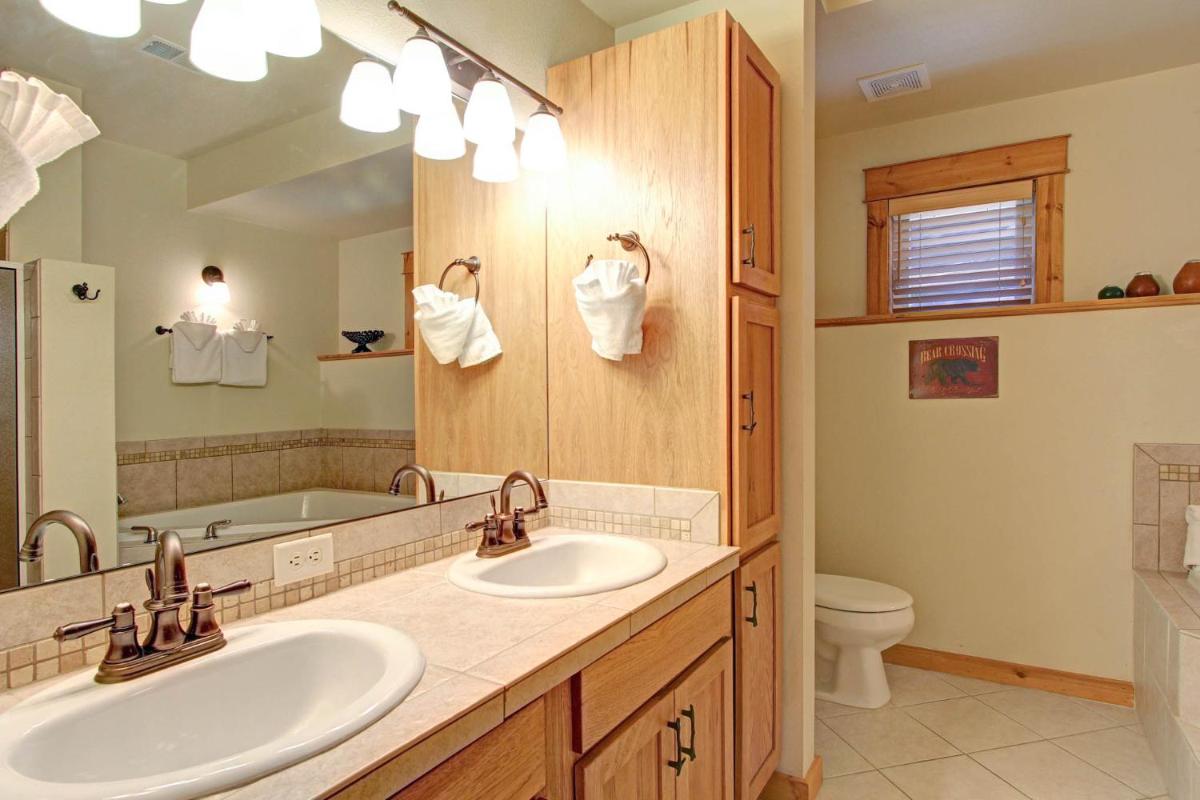 Mount Enentah 37 Condo - image 7