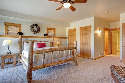 Mount Enentah 37 Condo - image 8