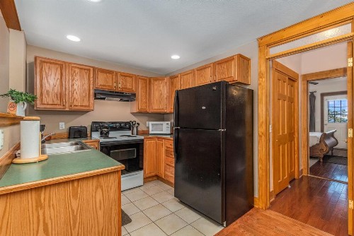 Hallett Peak 101 Condo