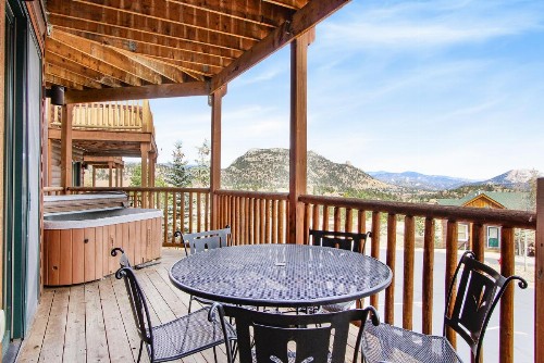 Chiefs Head Peak 21B Condo - image 12