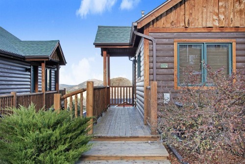 Andrews Peak 14A Condo - image 1