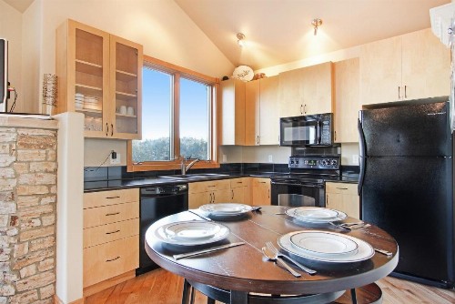 Andrews Peak 14A Condo - image 2