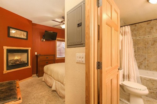 Macgregor Mountain 27C Condo - image 4