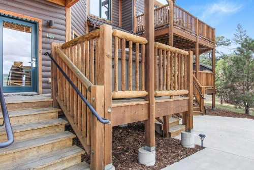 Macgregor Mountain 27C Condo - image 6