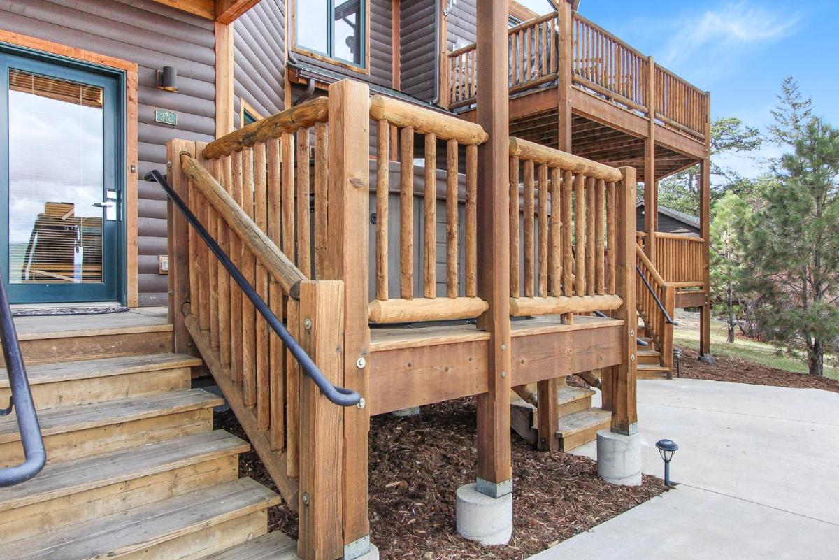 Macgregor Mountain 27C Condo - image 6