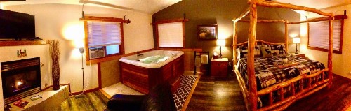 Mountain Shadows Resort - image 12
