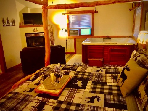 Mountain Shadows Resort - image 13