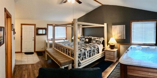 Mountain Shadows Resort - image 23
