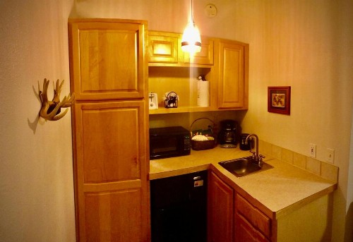 Mountain Shadows Resort - image 24