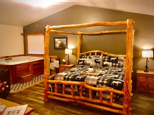 Mountain Shadows Resort - image 25