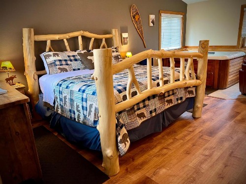 Mountain Shadows Resort - image 27