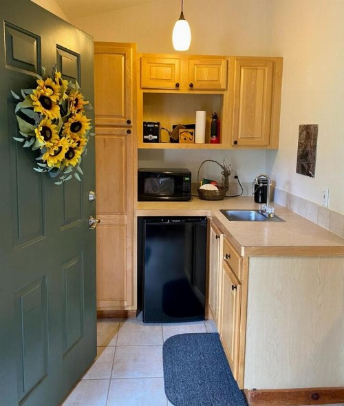 Mountain Shadows Resort - image 28