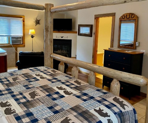 Mountain Shadows Resort - image 34