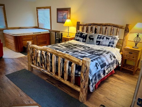 Mountain Shadows Resort - image 41