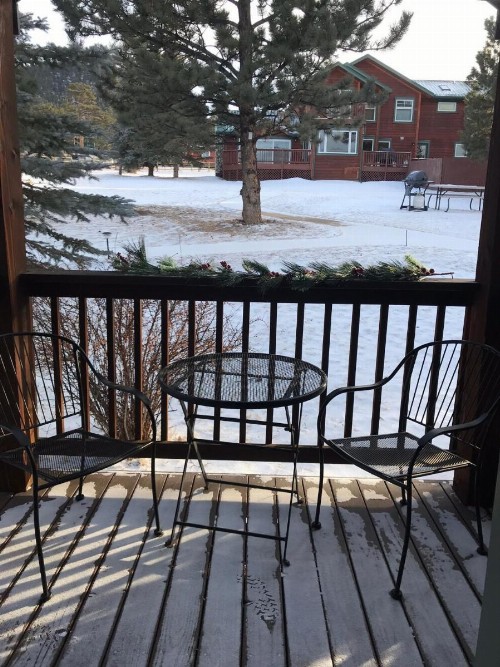 Mountain Shadows Resort - image 7