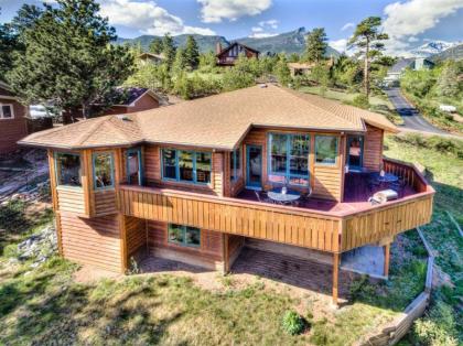 The View House