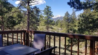Windham Drive Estes Park Colorado
