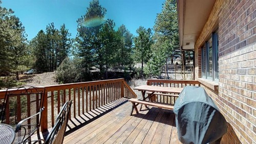 2 Bed 2 Bath Vacation home in Estes Park - image 5