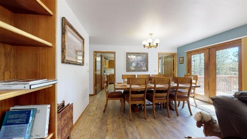 2 Bed 2 Bath Vacation home in Estes Park - image 9