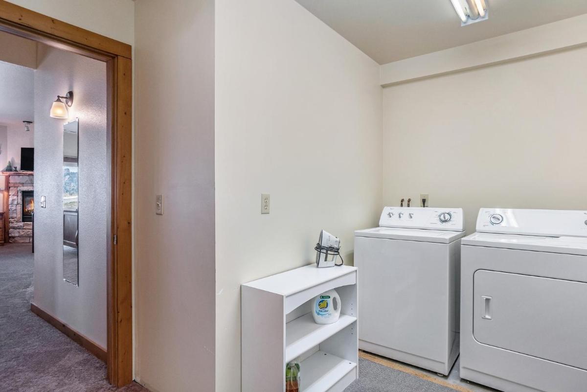 Jackstraw Mountain 32 Condo - main image