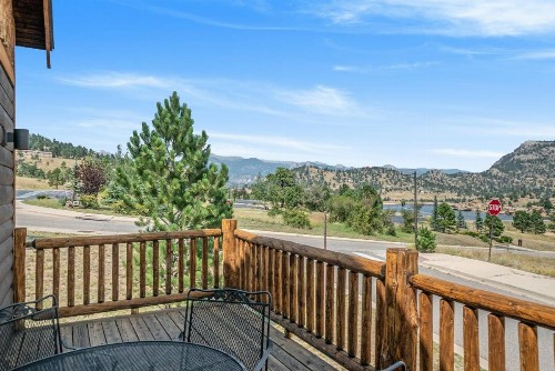 Jackstraw Mountain 32 Condo - image 2