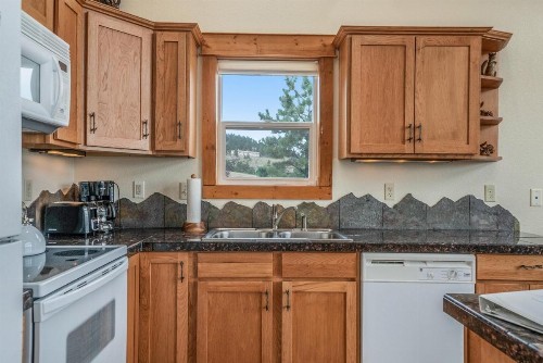 Jackstraw Mountain 32 Condo