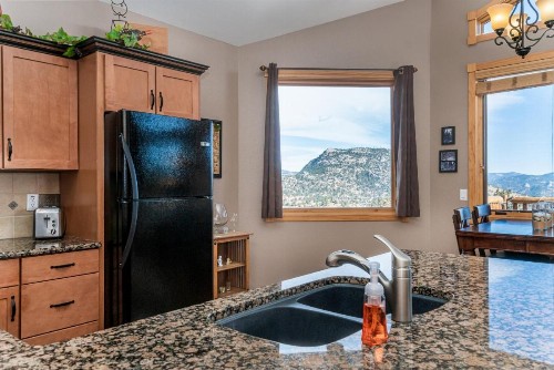 Eagle Cliff Mountain 29A Condo - image 10