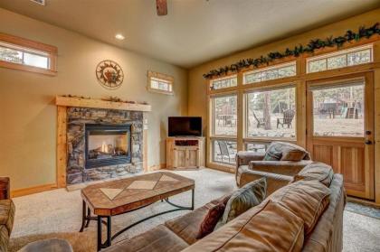 Holiday homes in Estes Park Colorado