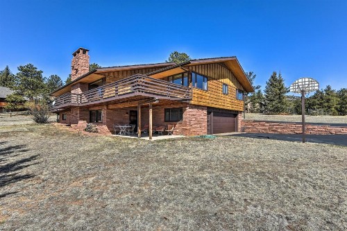 Huge Stanley Heights Home with Mtn View by Lake Estes - image 7