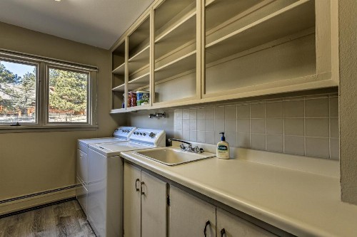 Huge Stanley Heights Home with Mtn View by Lake Estes - image 1