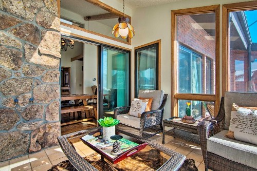 Updated Estes Park Home about 7 Mi Rocky Mtn Natl Park! - image 8