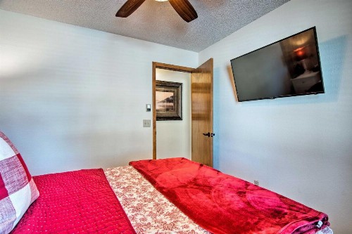 Updated Estes Park Home about 7 Mi Rocky Mtn Natl Park! - image 9